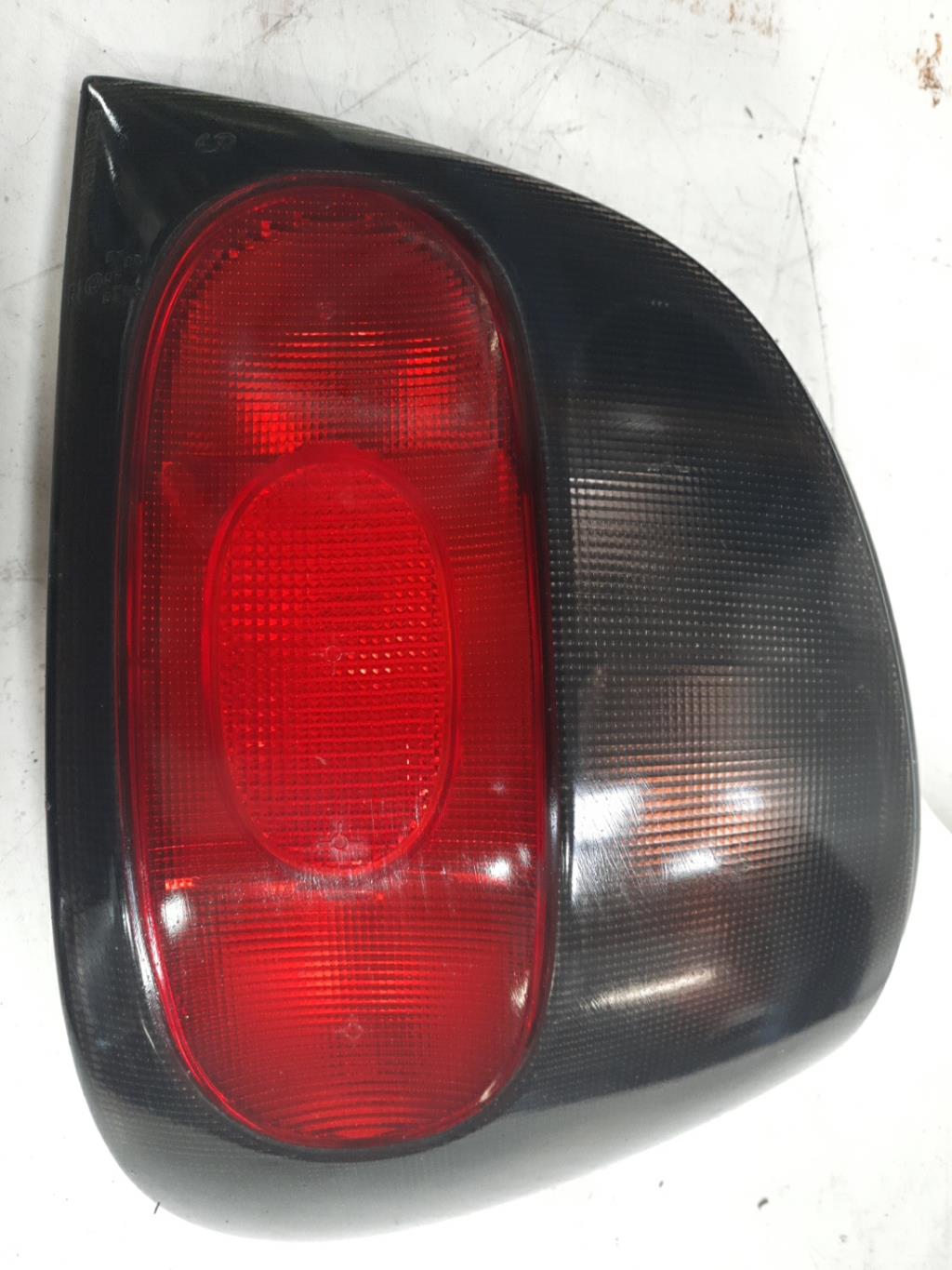 Fanale posteriore principale destro (luci) RENAULT MEGANE 1 PHASE 1 Gasolina - 1