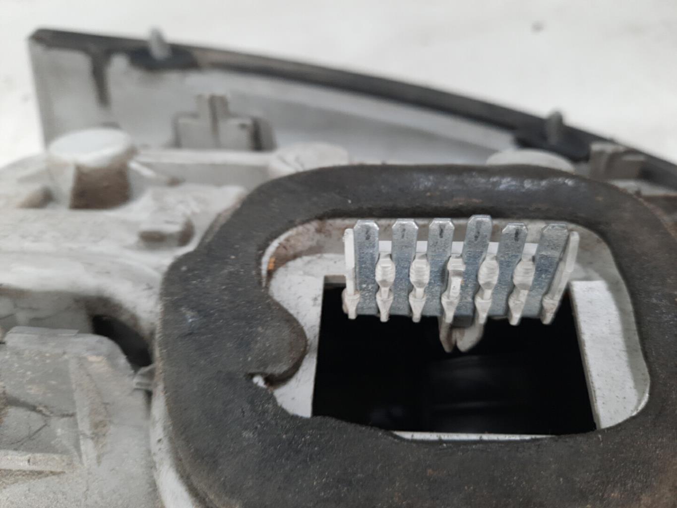 Fanale posteriore principale destro (luci) OPEL ASTRA G Diésel - 1