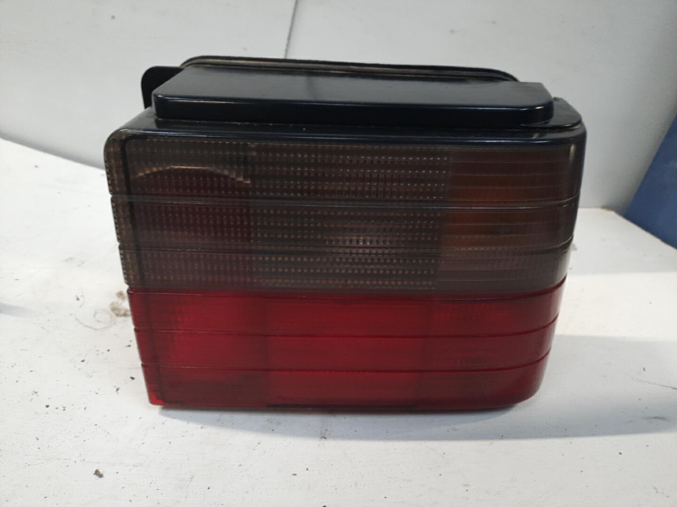 Fanale posteriore principale destro (luci) CITROEN BX Gasolina - 1