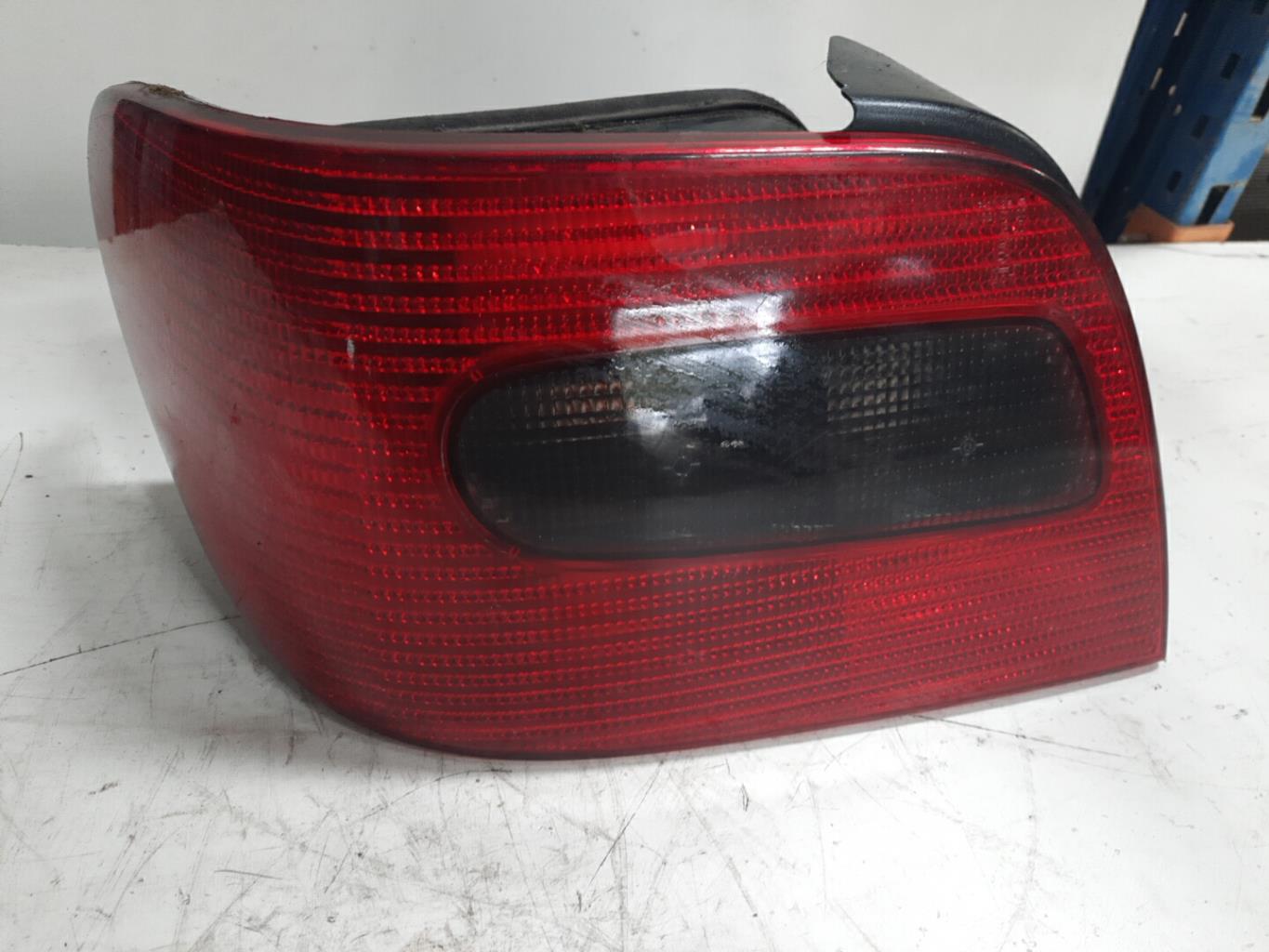 Fanale posteriore principale sinistro (luci) CITROEN XSARA PHASE 1 Diésel - 1