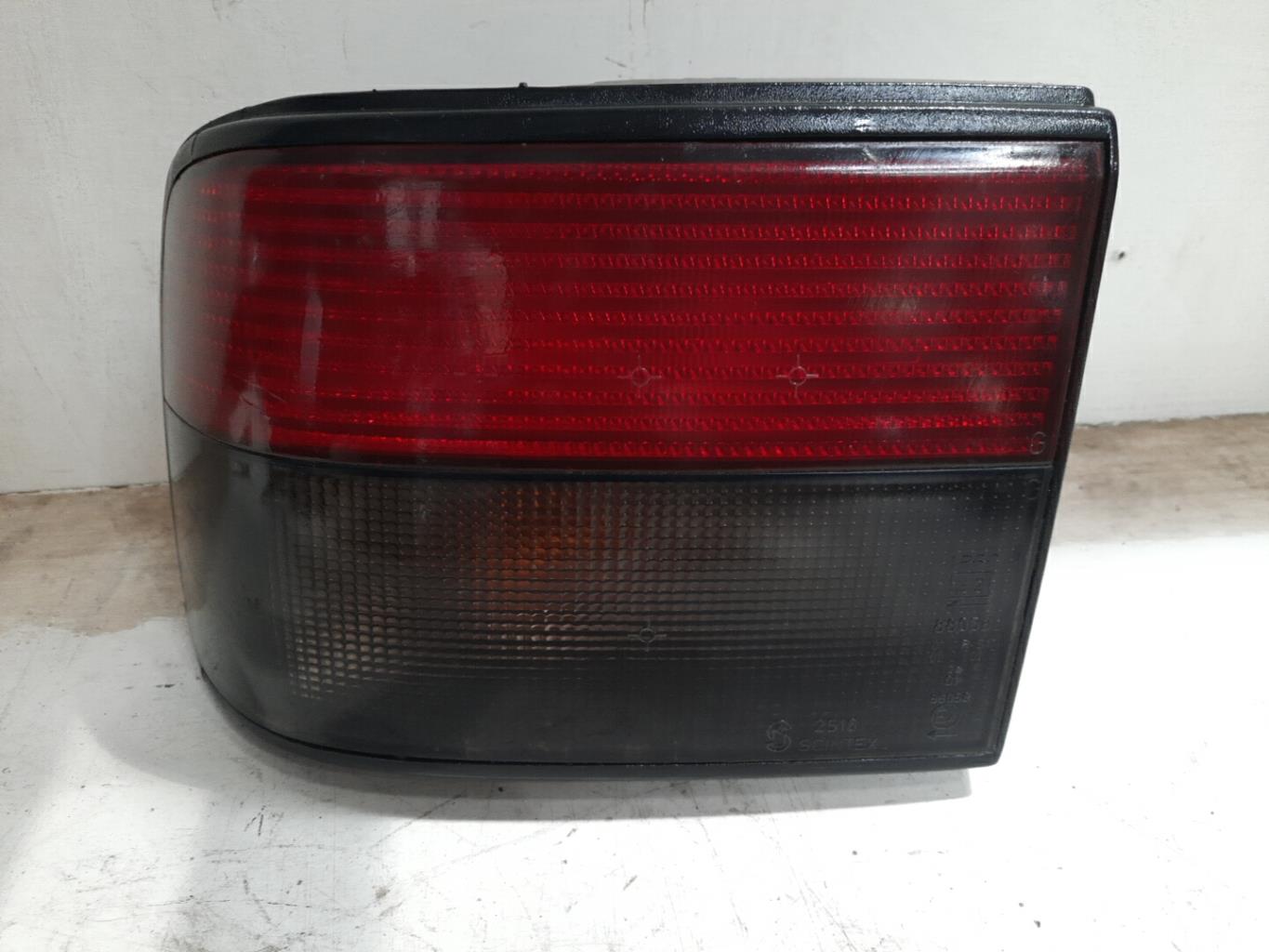 Fanale posteriore principale sinistro (luci) RENAULT R21 PHASE 2 Diésel - 1
