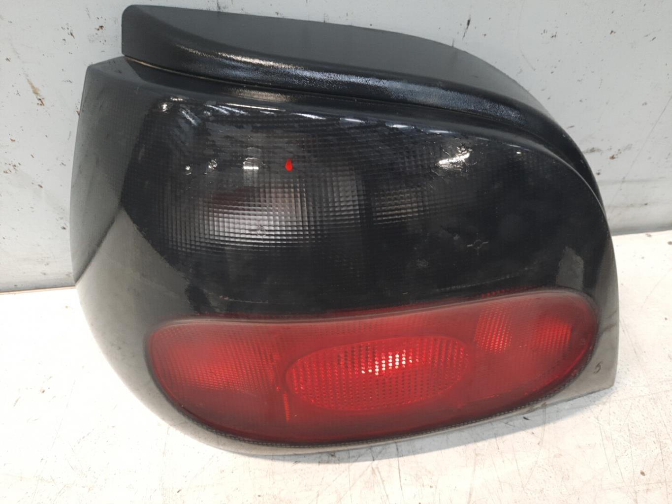Fanale posteriore principale sinistro (luci) RENAULT MEGANE 1 PHASE 1 Gasolina - 1