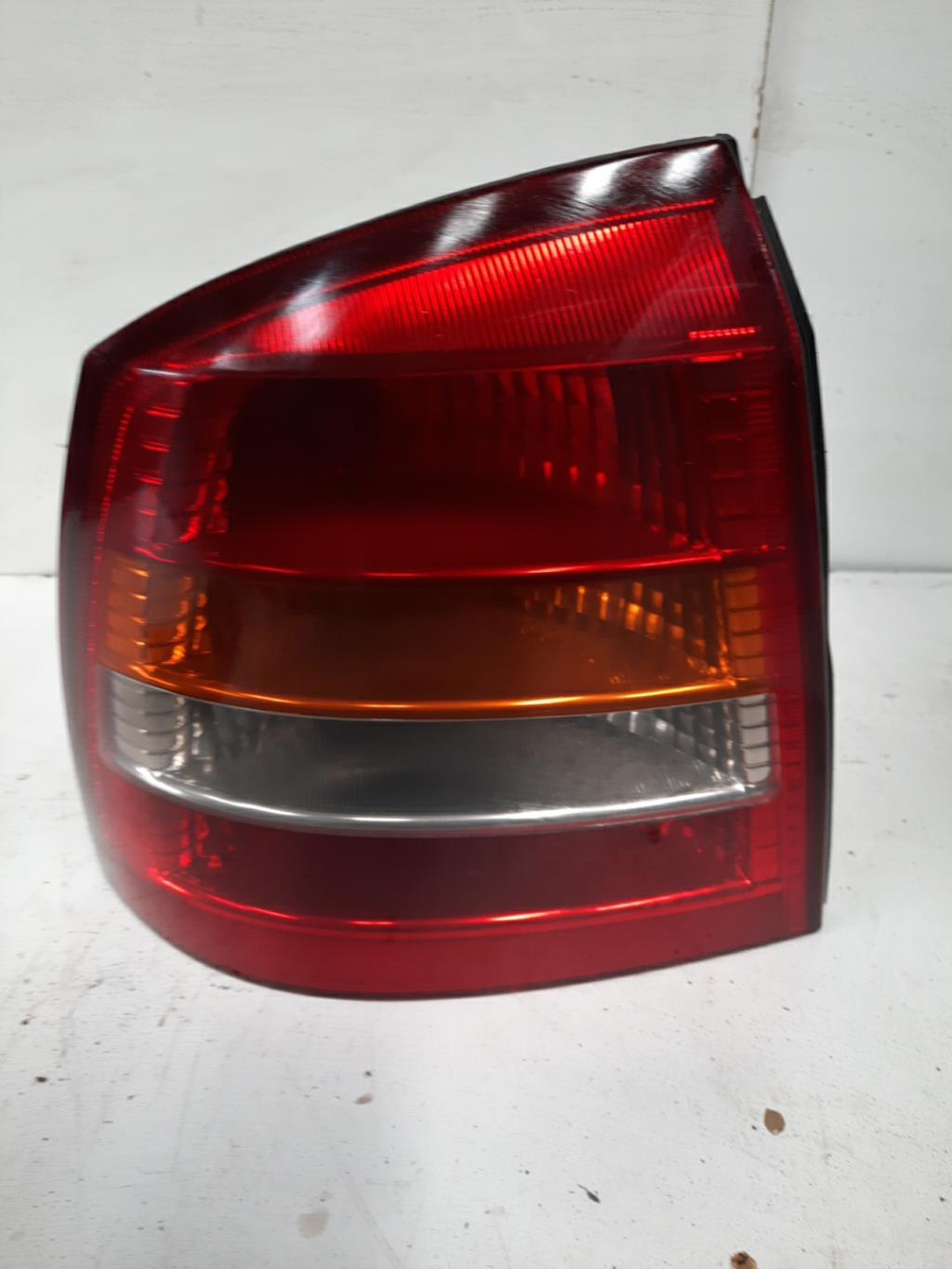 Fanale posteriore principale sinistro (luci) OPEL ASTRA G Diésel - 1