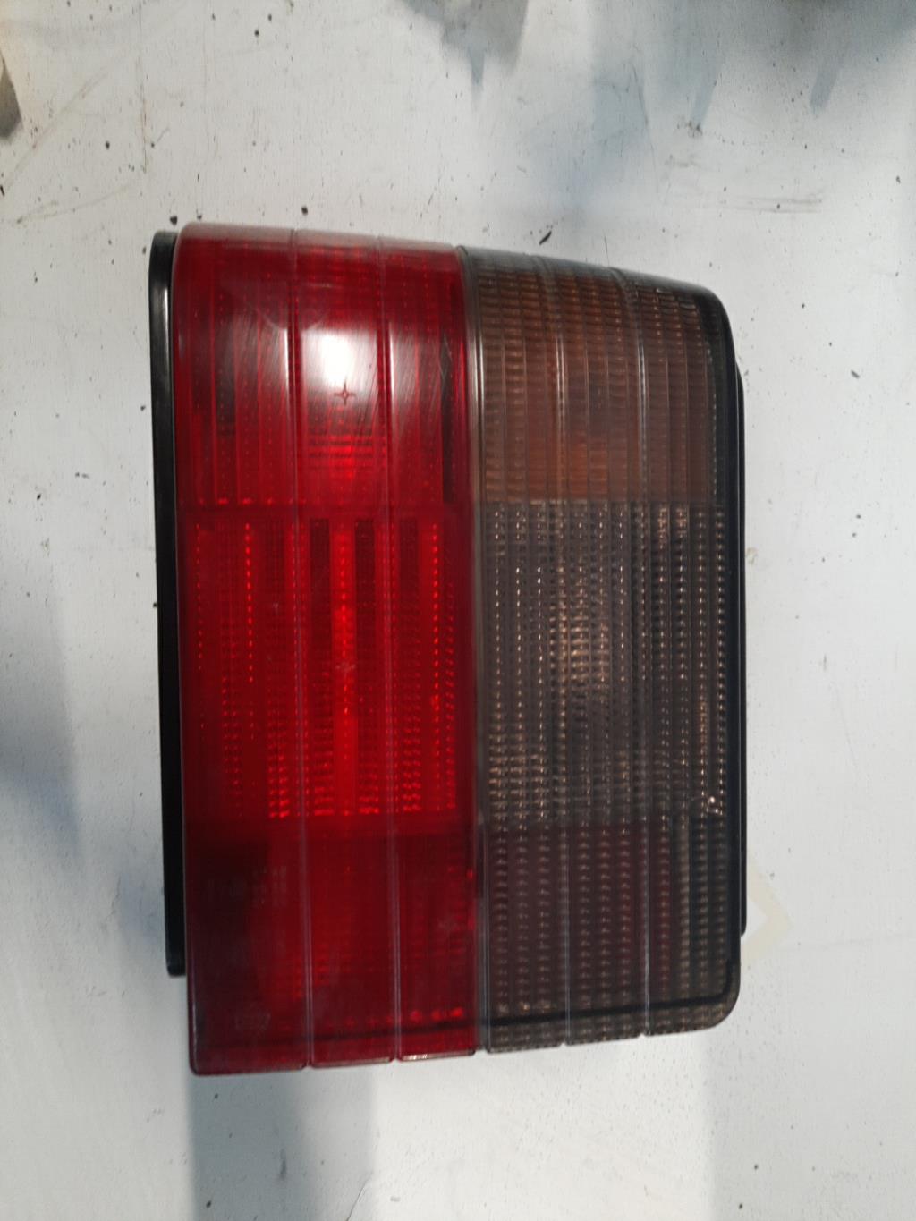 Fanale posteriore principale sinistro (luci) CITROEN BX Gasolina - 1