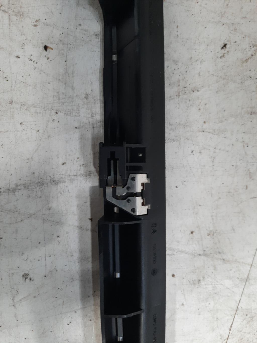 Feu arriere stop central CITROEN C6 Diesel - 1