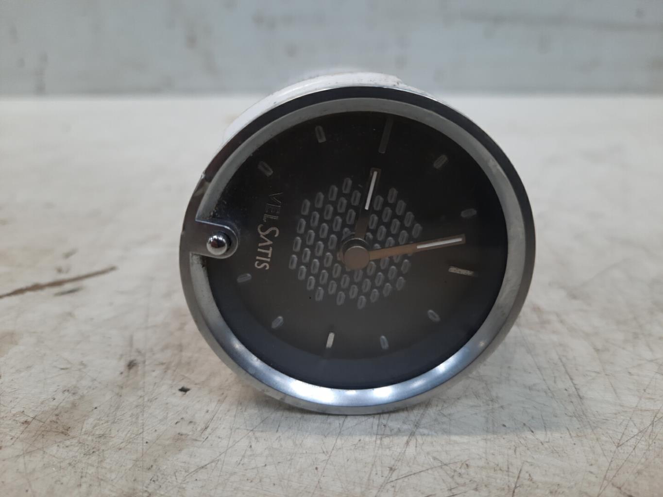 Horloge RENAULT VEL SATIS PHASE 1 Diesel - 1