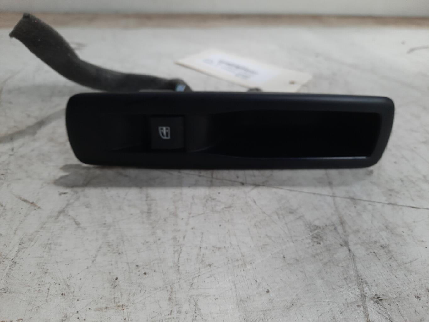 Interruttore lavacristalli posteriore destro RENAULT GRAND SCENIC 3 PHASE 3 Diésel - 1