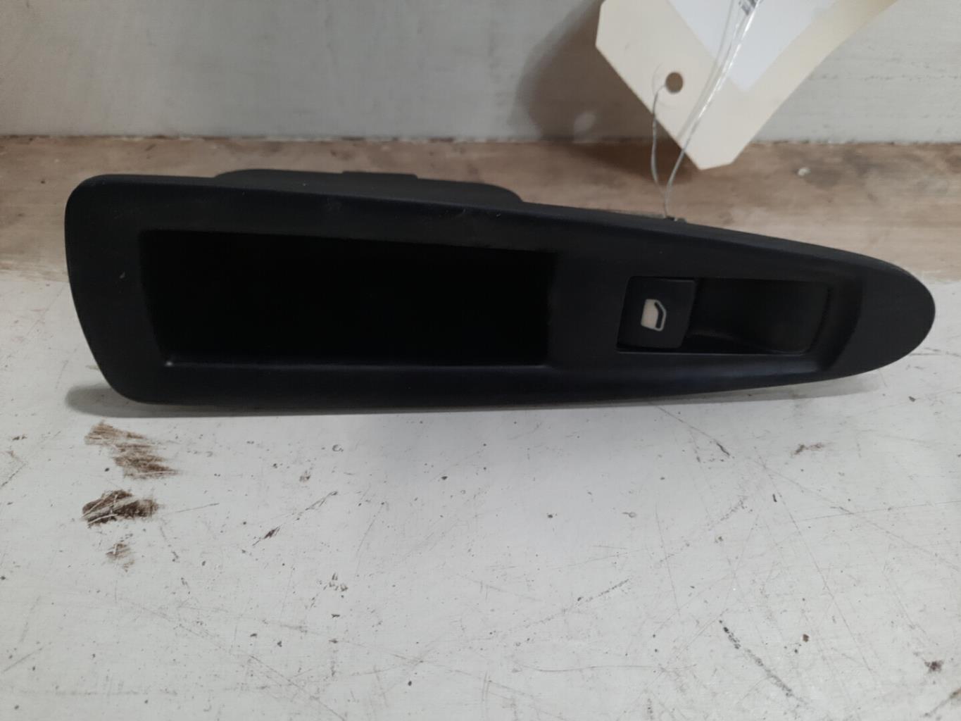 Interruttore lavacristalli posteriore sinistro CITROEN C4 1 PHASE 1 Gasolina - 1