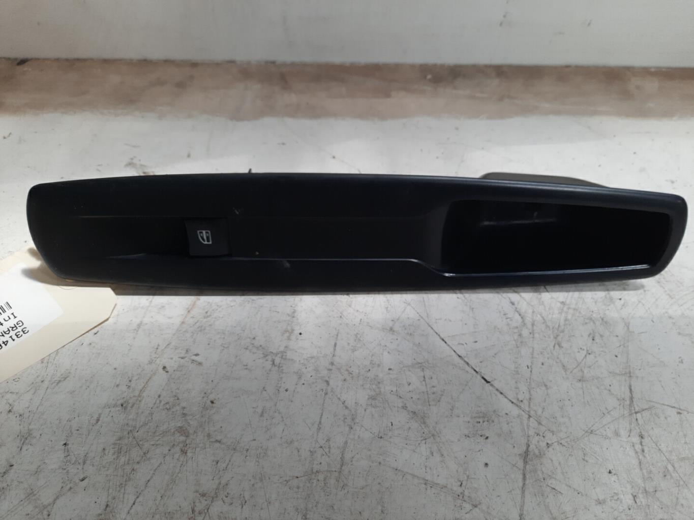 Interruttore lavacristalli anteriore destro RENAULT GRAND SCENIC 3 PHASE 3 Diésel - 1