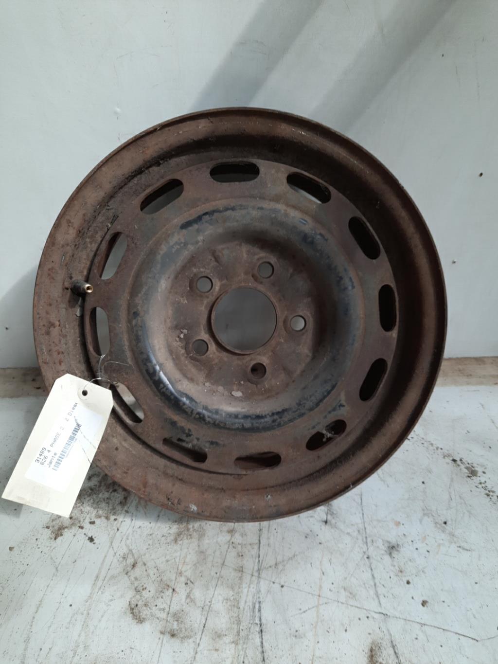 Jante MAZDA 626 4 PHASE 2  - 1