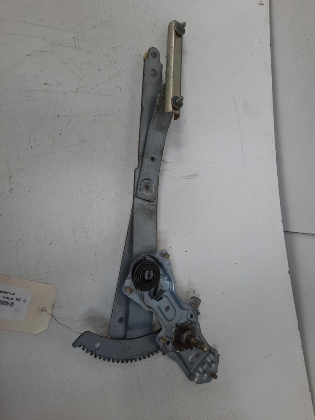 Alzacristalli manuale posteriore sinistro CITROEN BX Gasolina - 1