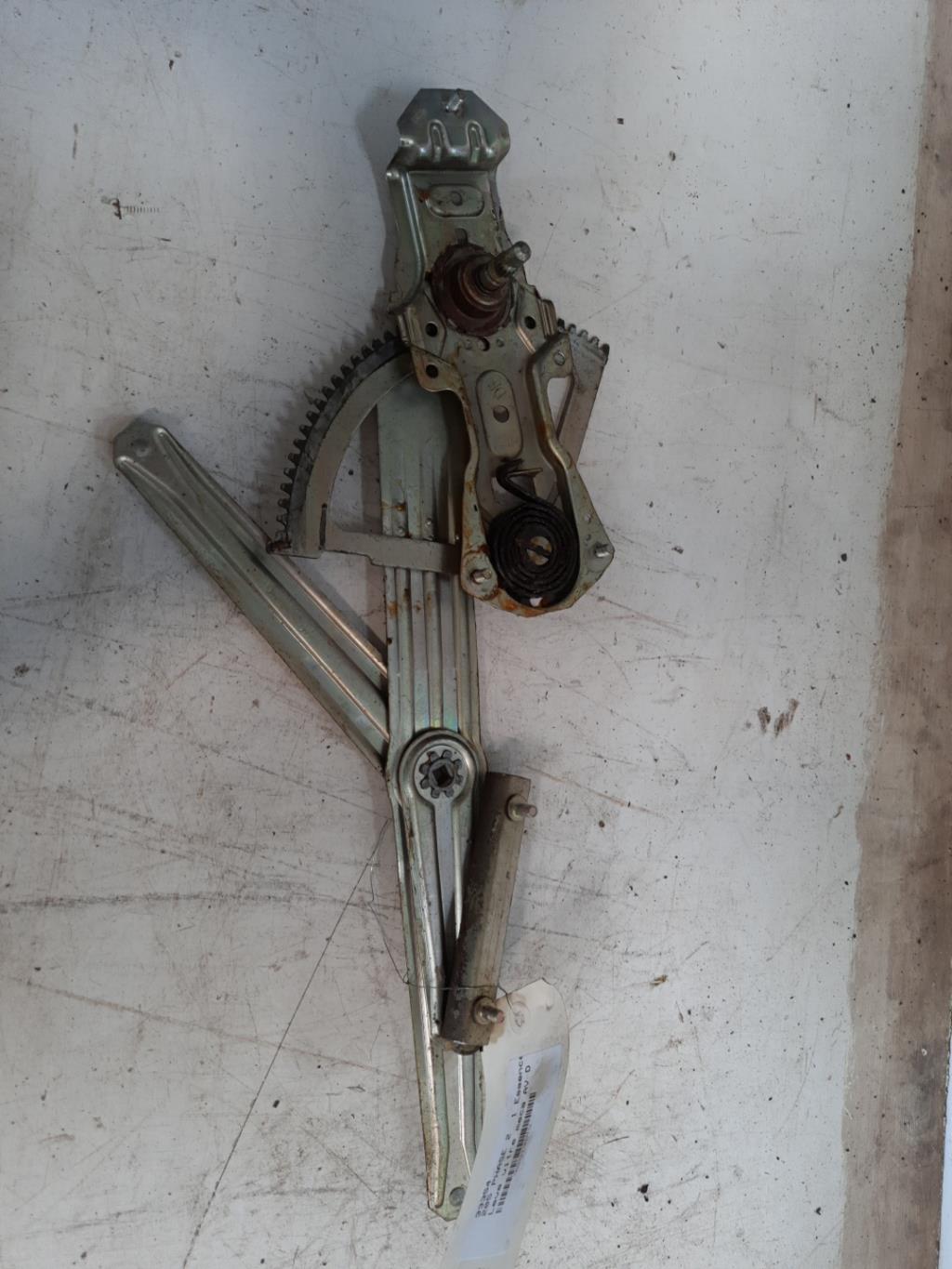 Alzacristalli manuale anteriore destro PEUGEOT 205 PHASE 2 Gasolina - 1