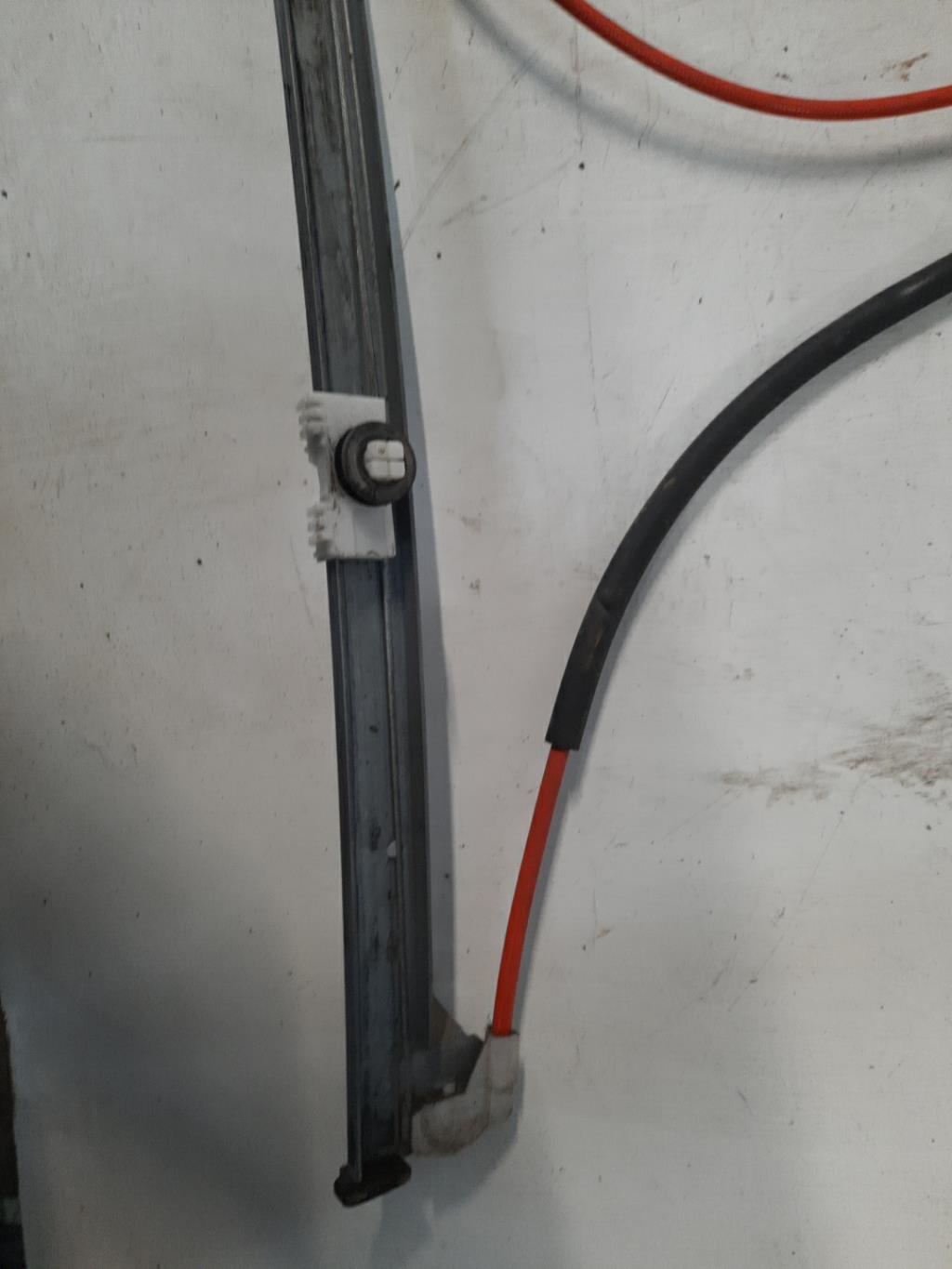 Alzacristalli manuale anteriore destro CITROEN SAXO PHASE 1 Gasolina - 1