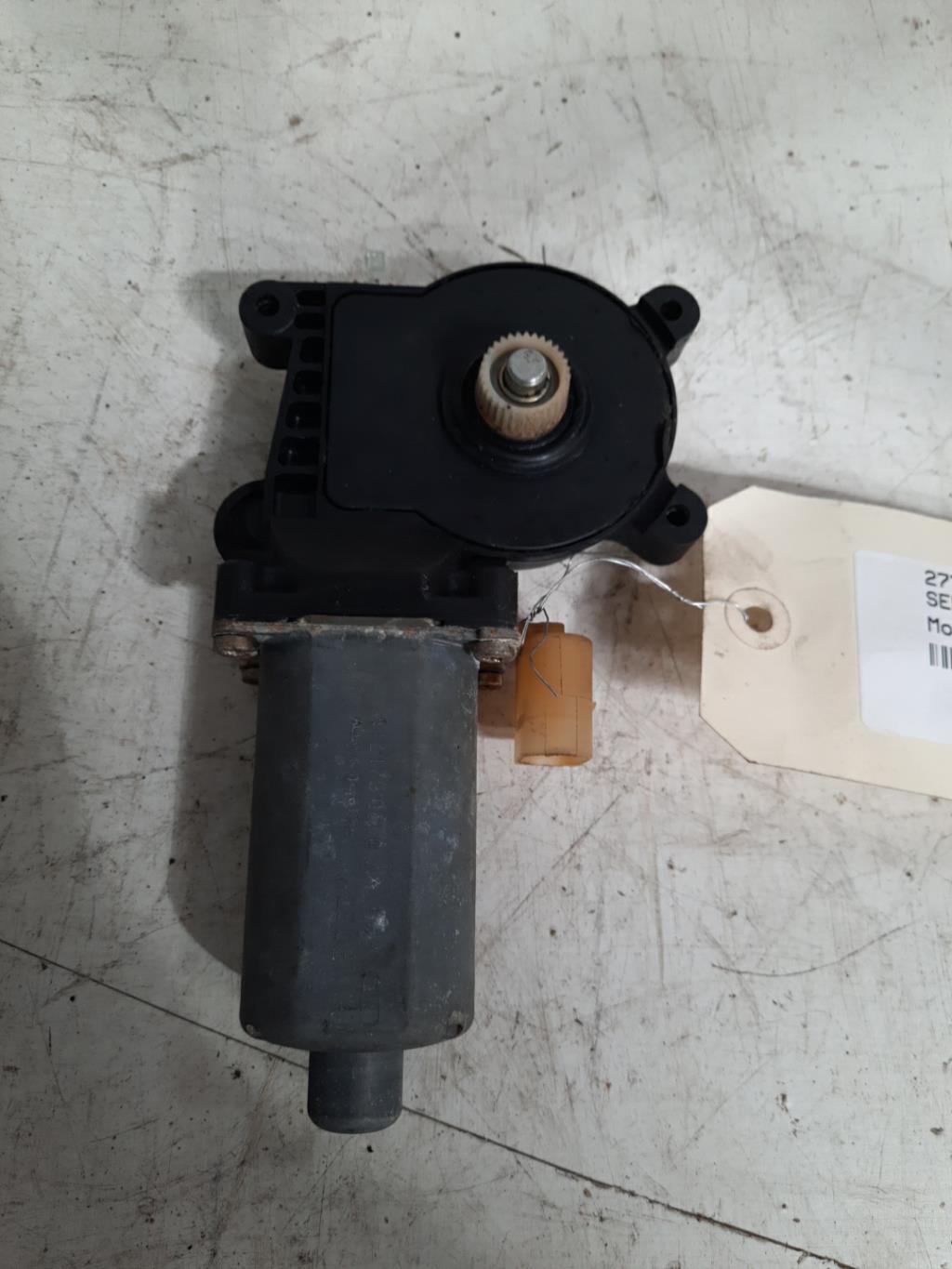 Motore alzacristalli posteriore destro BMW SERIE 3 E46 PHASE 1 Gasolina - 1