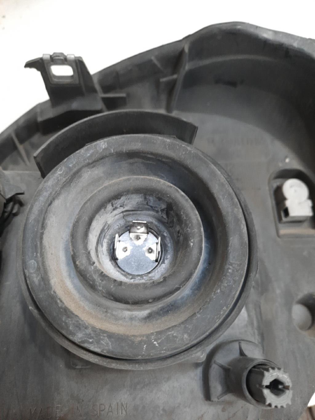 Gruppo ottico anteriore principale destro (luci)(faro) NISSAN PRIMASTAR 1 Diésel - 1