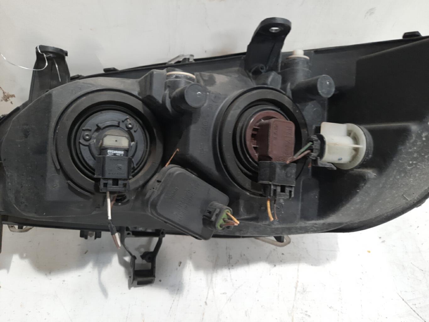 Gruppo ottico anteriore principale destro (luci)(faro) OPEL ZAFIRA A PHASE 2 Diésel - 1
