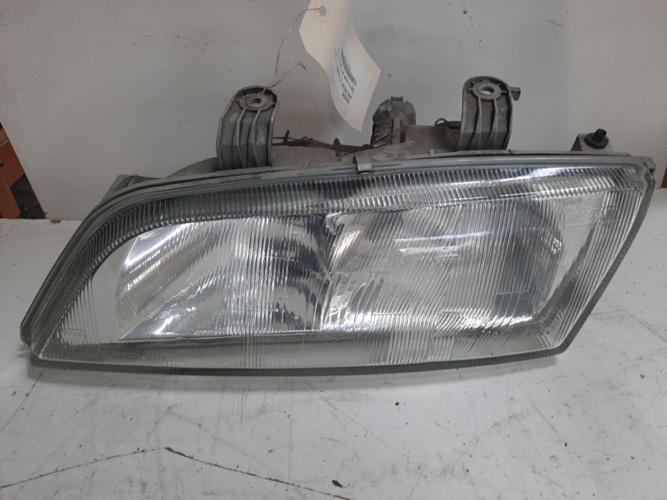 Gruppo ottico anteriore principale sinistro (luci)(faro) NISSAN PRIMERA 2 PHASE 1 Gasolina - 1