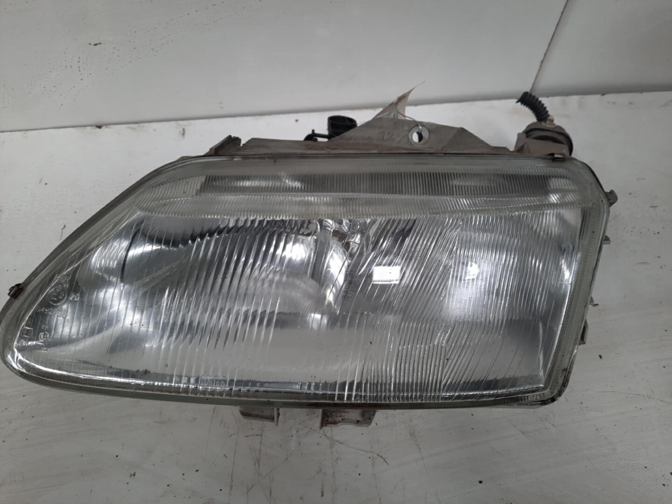 Gruppo ottico anteriore principale sinistro (luci)(faro) RENAULT ESPACE 3 Diésel - 1