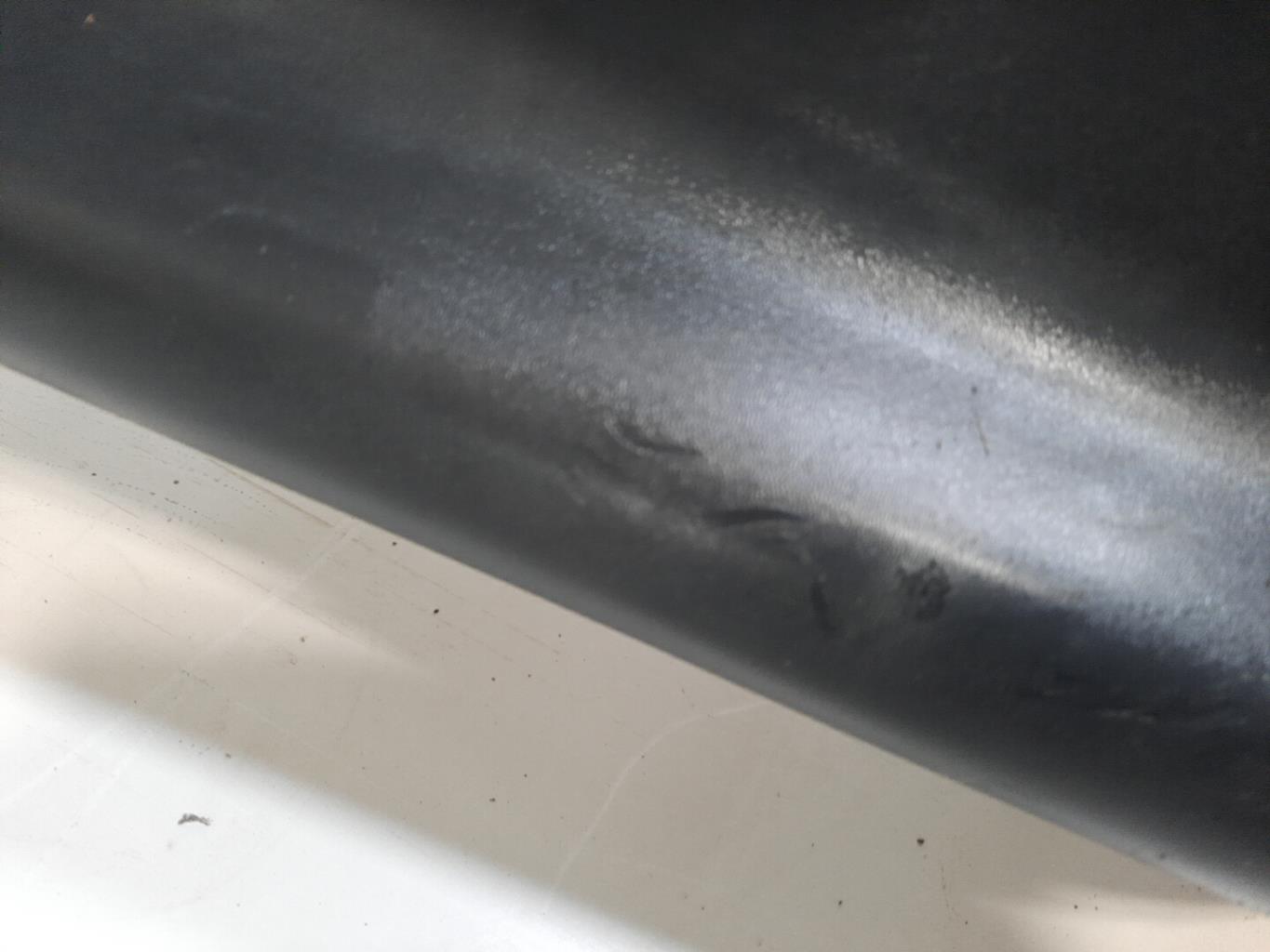 Pare choc arriere RENAULT CLIO 1 PHASE 1  - 1