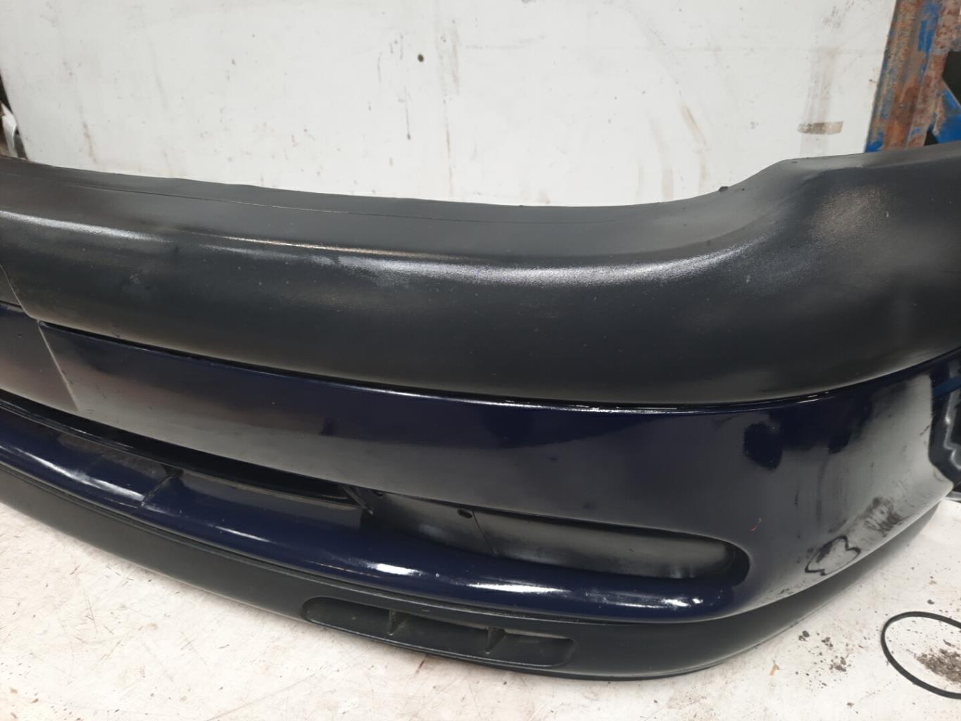 Pare choc avant RENAULT ESPACE 3 Essence - 1