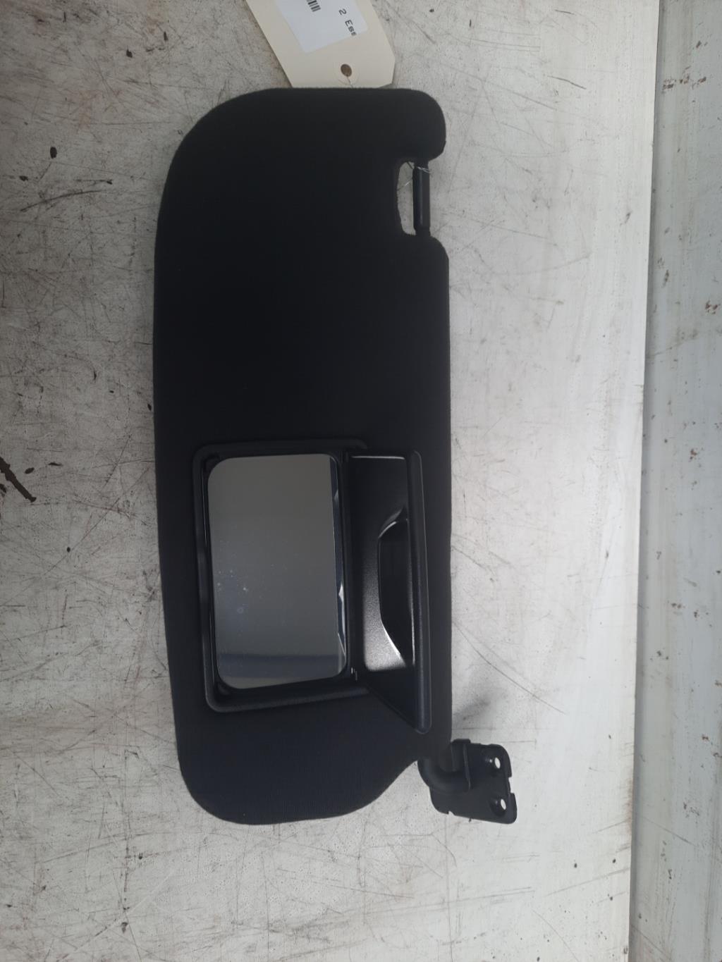 Visiera parasole destra HYUNDAI COUPE 2 PHASE 1 Gasolina - 1