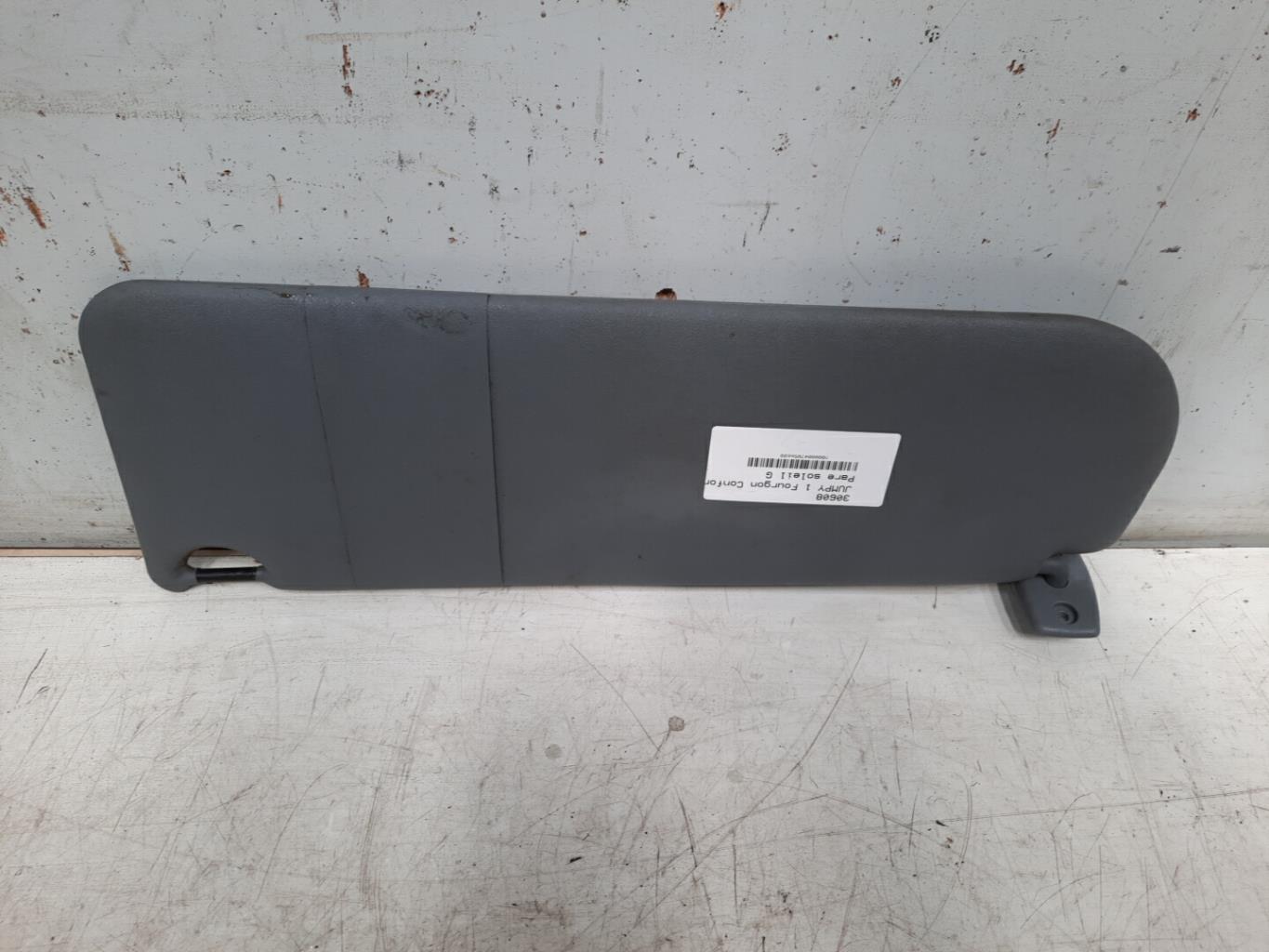 Pare soleil gauche CITROEN JUMPY 1 Diesel - 1