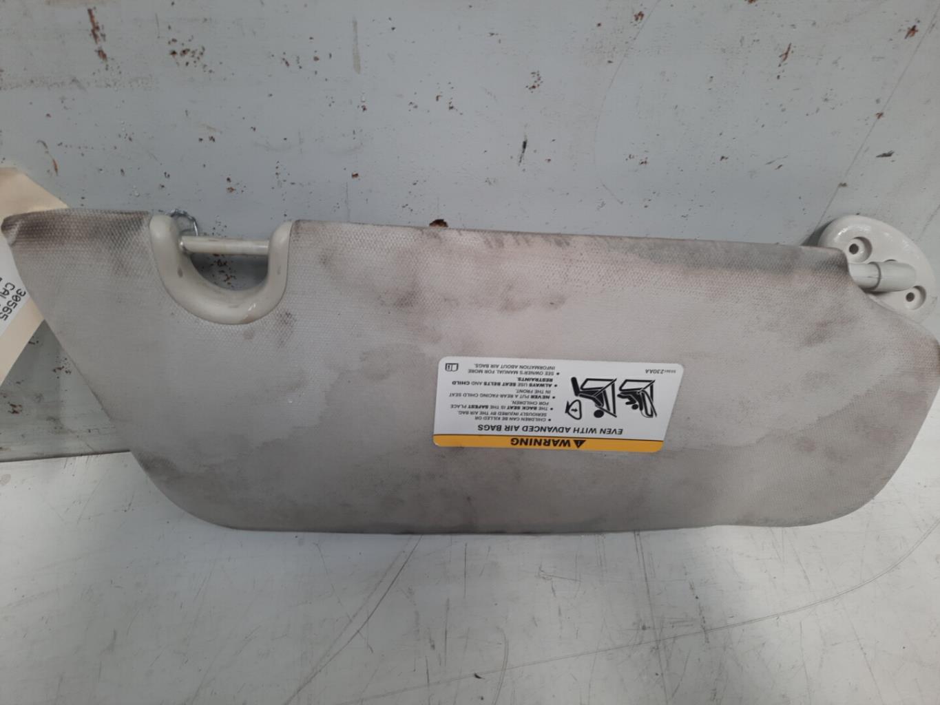 Pare soleil gauche DODGE CALIBER Diesel - 1