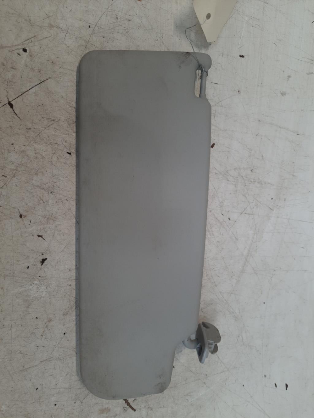Visiera parasole sinistra VOLKSWAGEN NEW BEETLE 1 PHASE 1 Gasolina - 1
