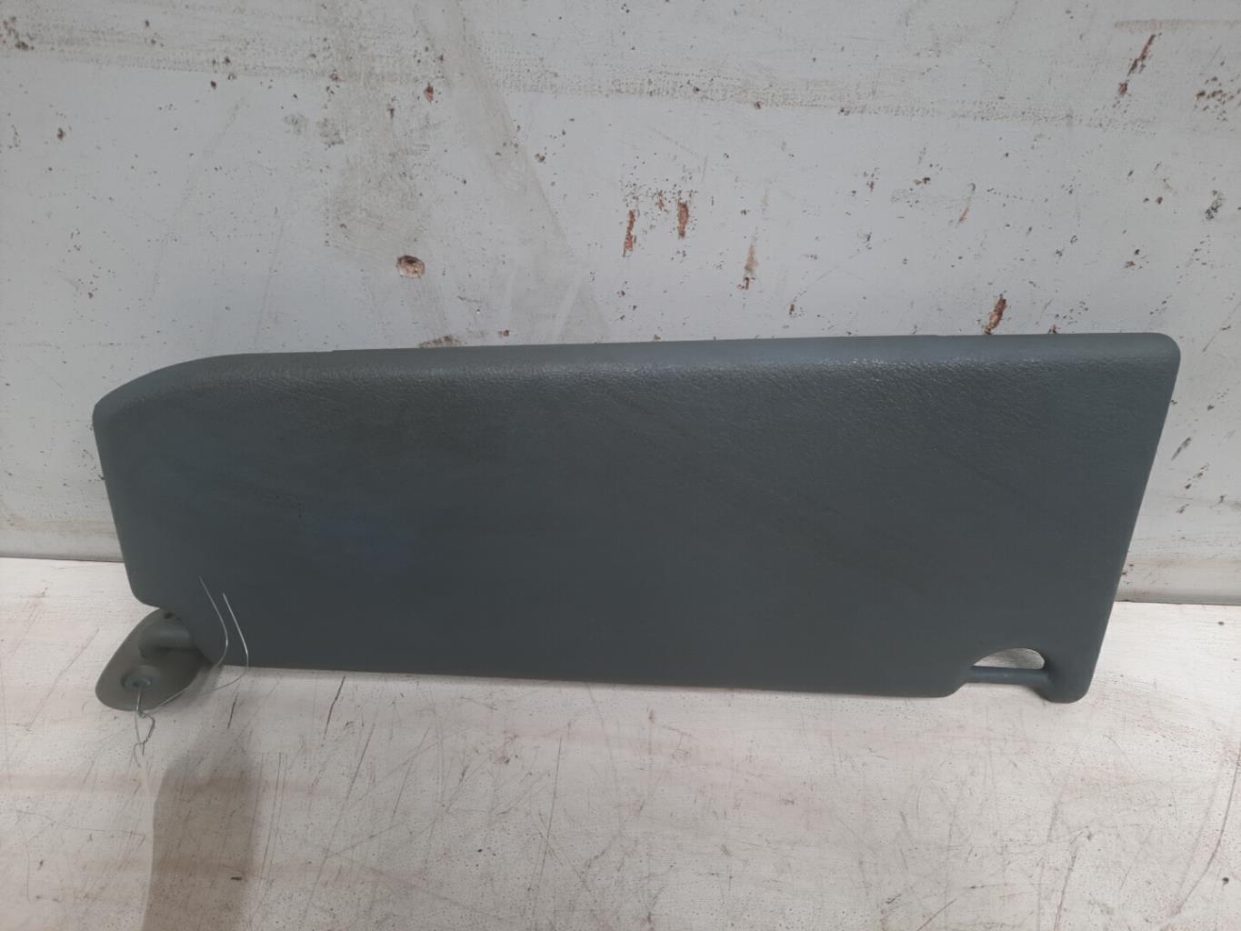 Visiera parasole sinistra RENAULT MEGANE 1 PHASE 1 Gasolina - 1