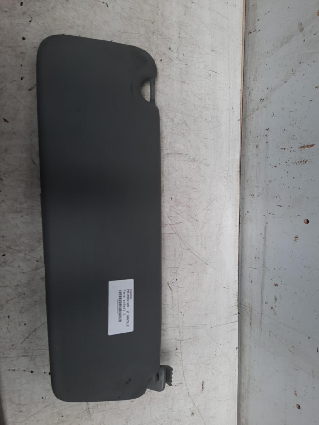 Visiera parasole sinistra NISSAN PRIMASTAR 1 Diésel - 1