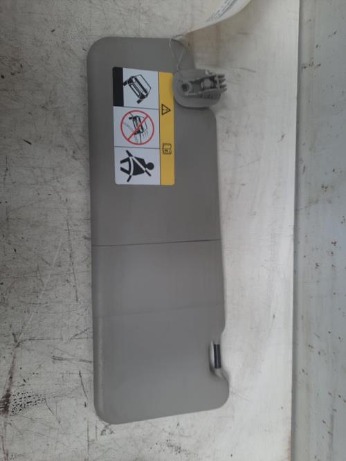Photo de la pièce