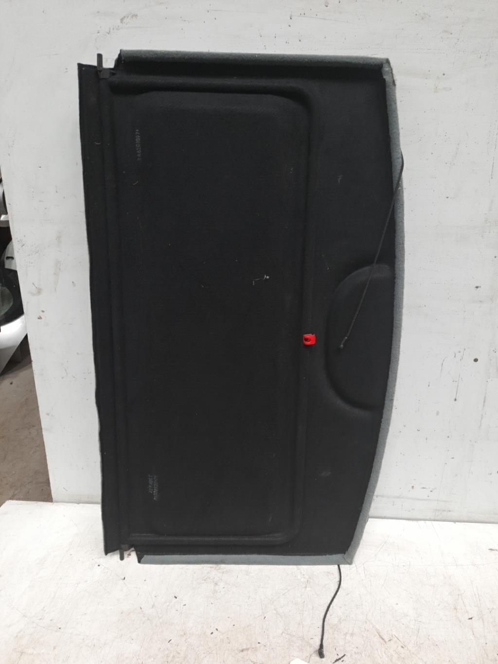 Tendalino cappelliera RENAULT MEGANE 1 PHASE 1 Gasolina - 1