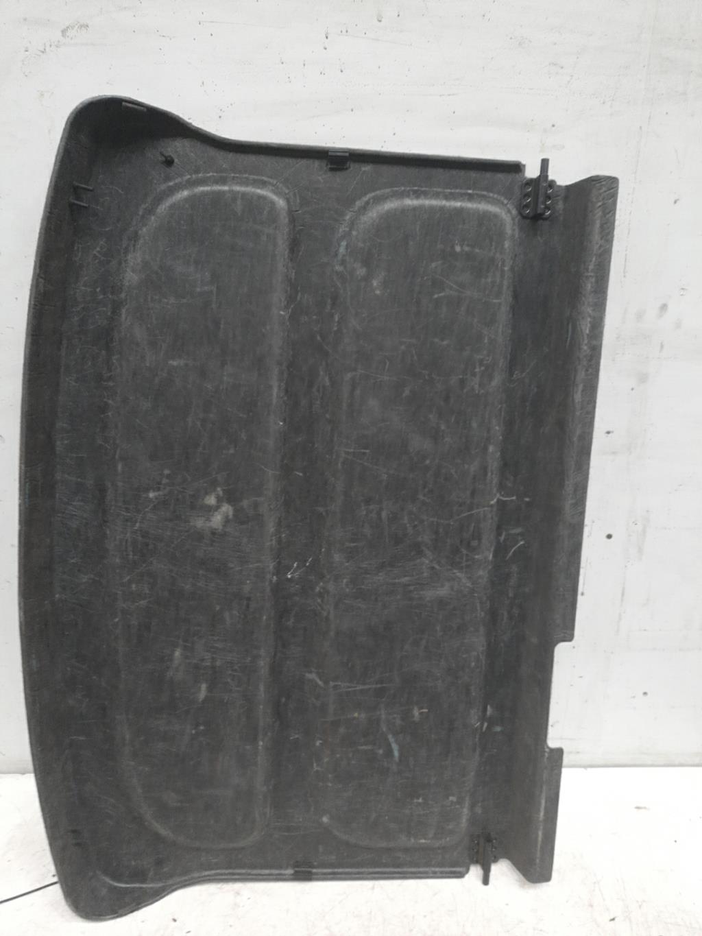 Plage arriere MAZDA 626 4 PHASE 2 Diesel - 1