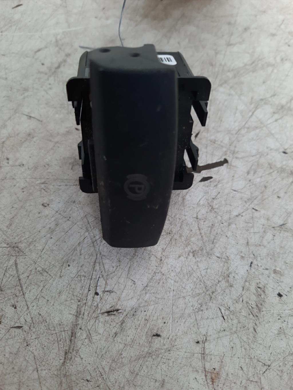 Poignee electrique frein a main CITROEN C6 Diesel - 1