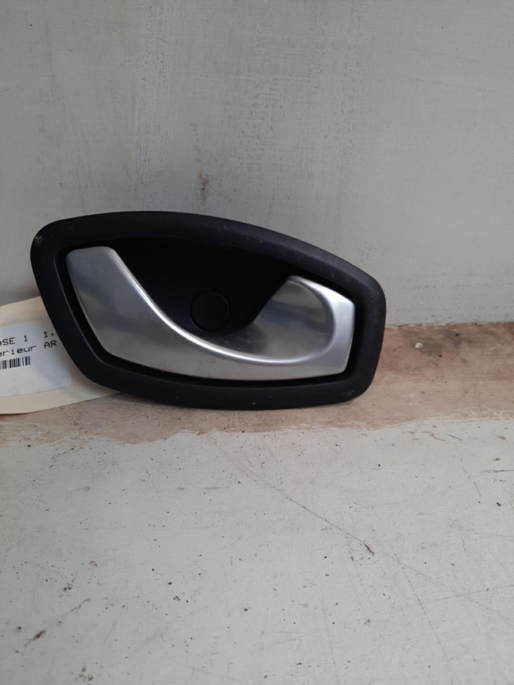 Maniglia interna posteriore destra RENAULT MEGANE 3 PHASE 1 Diésel - 1