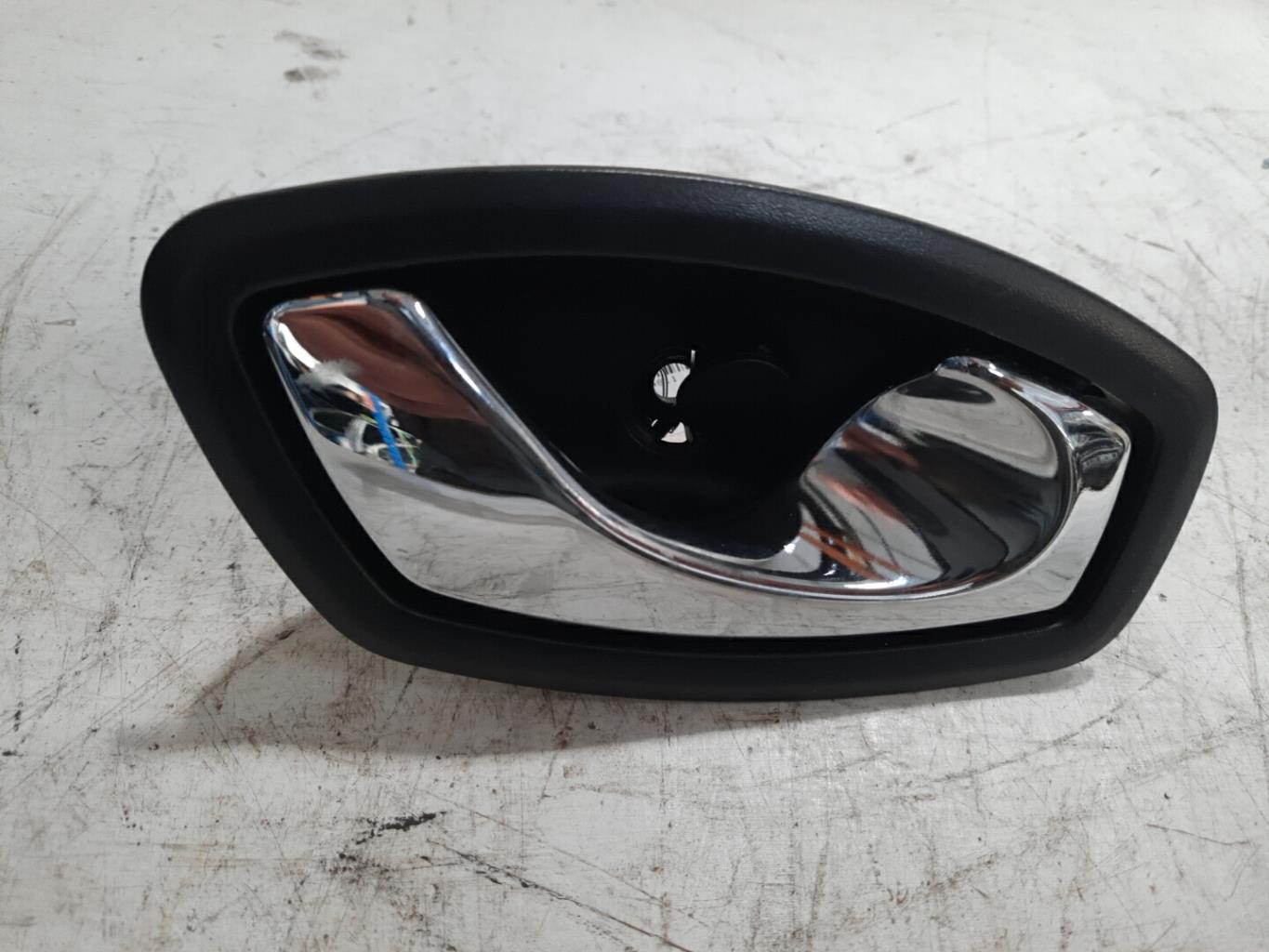 Maniglia interna posteriore destra RENAULT GRAND SCENIC 3 PHASE 3 Diésel - 1
