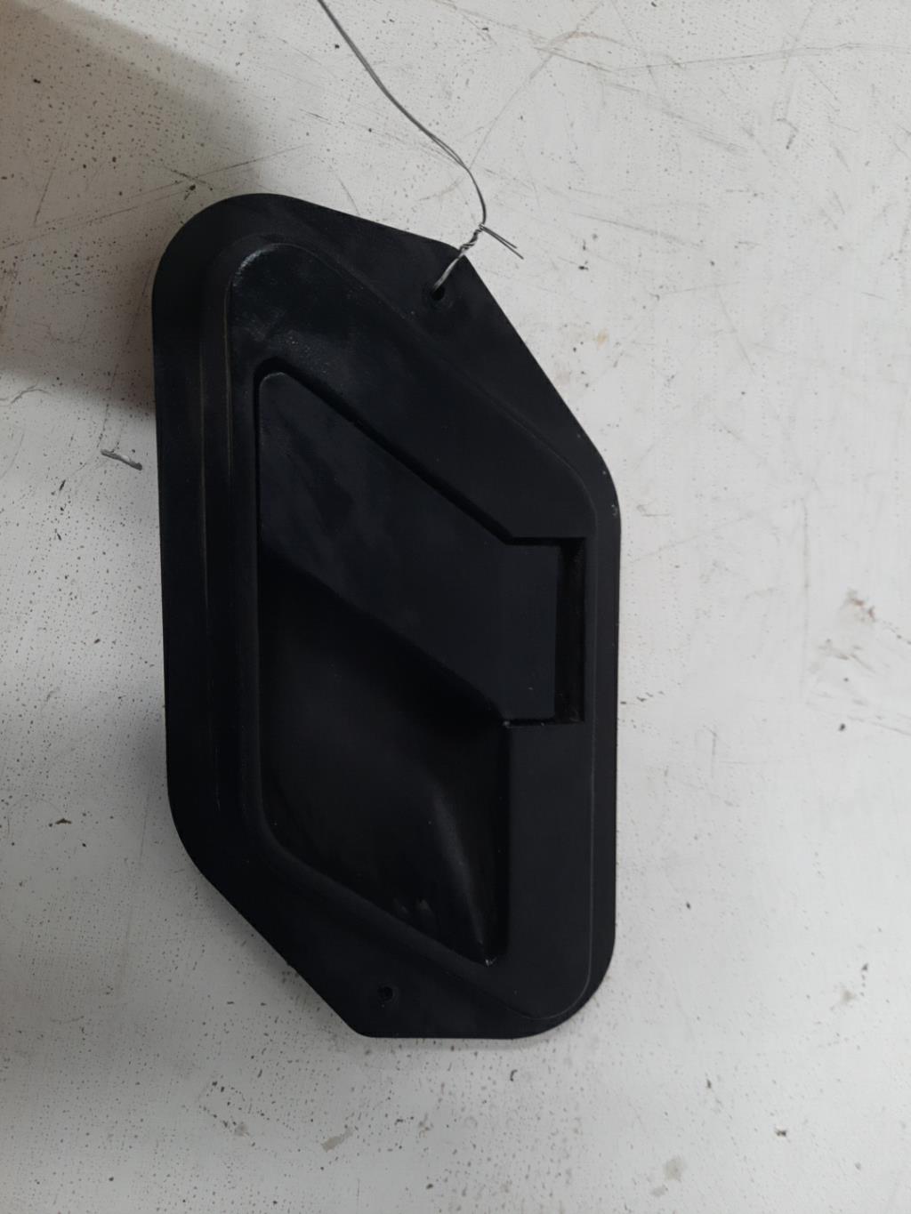 Maniglia interna posteriore sinistra CITROEN BX Gasolina - 1