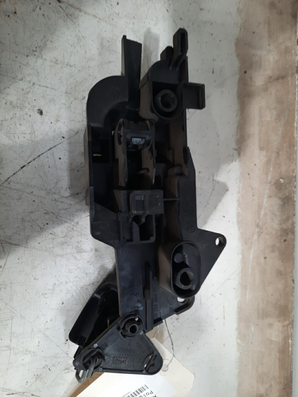 Maniglia interna posteriore sinistra CITROEN XANTIA PHASE 1 Diésel - 1