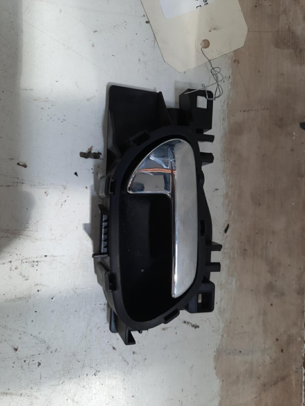 Maniglia interna anteriore destra CITROEN C3 2 PHASE 1 Diésel - 1