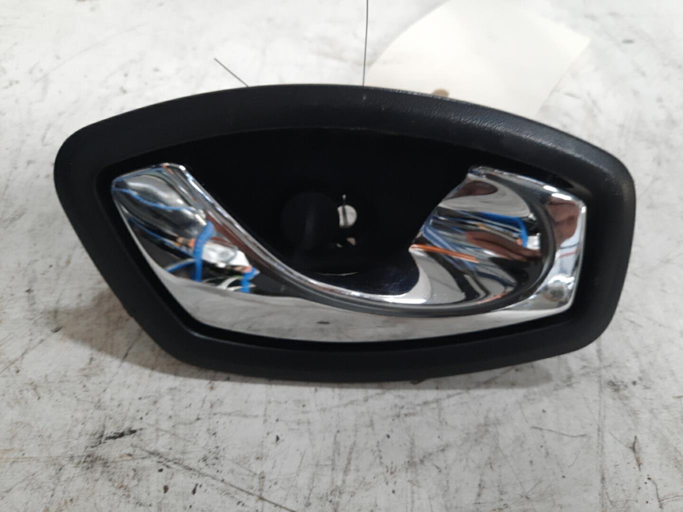 Maniglia interna anteriore destra RENAULT GRAND SCENIC 3 PHASE 3 Diésel - 1