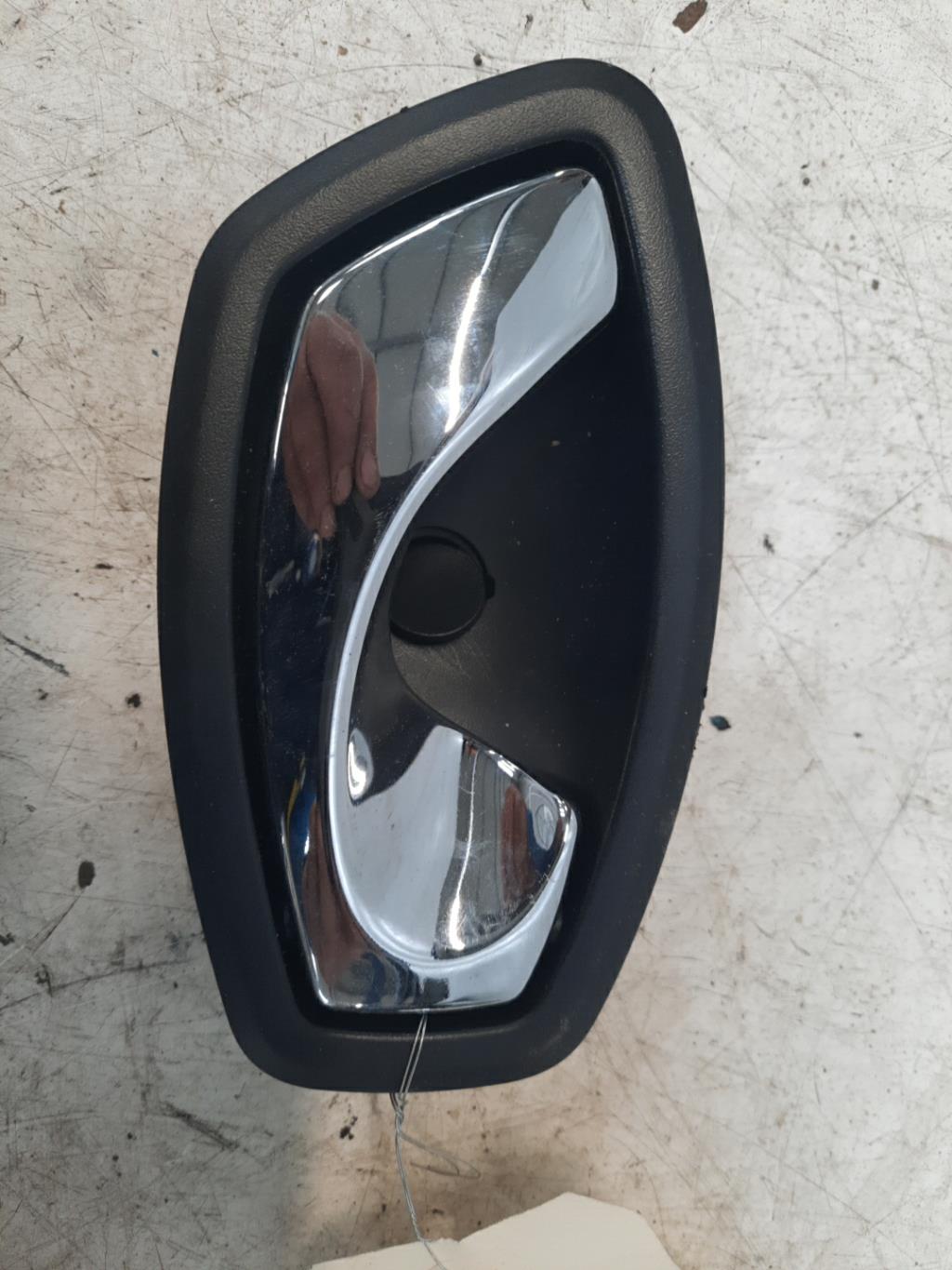 Maniglia interna anteriore destra RENAULT MEGANE 3 PHASE 2 Diésel - 1