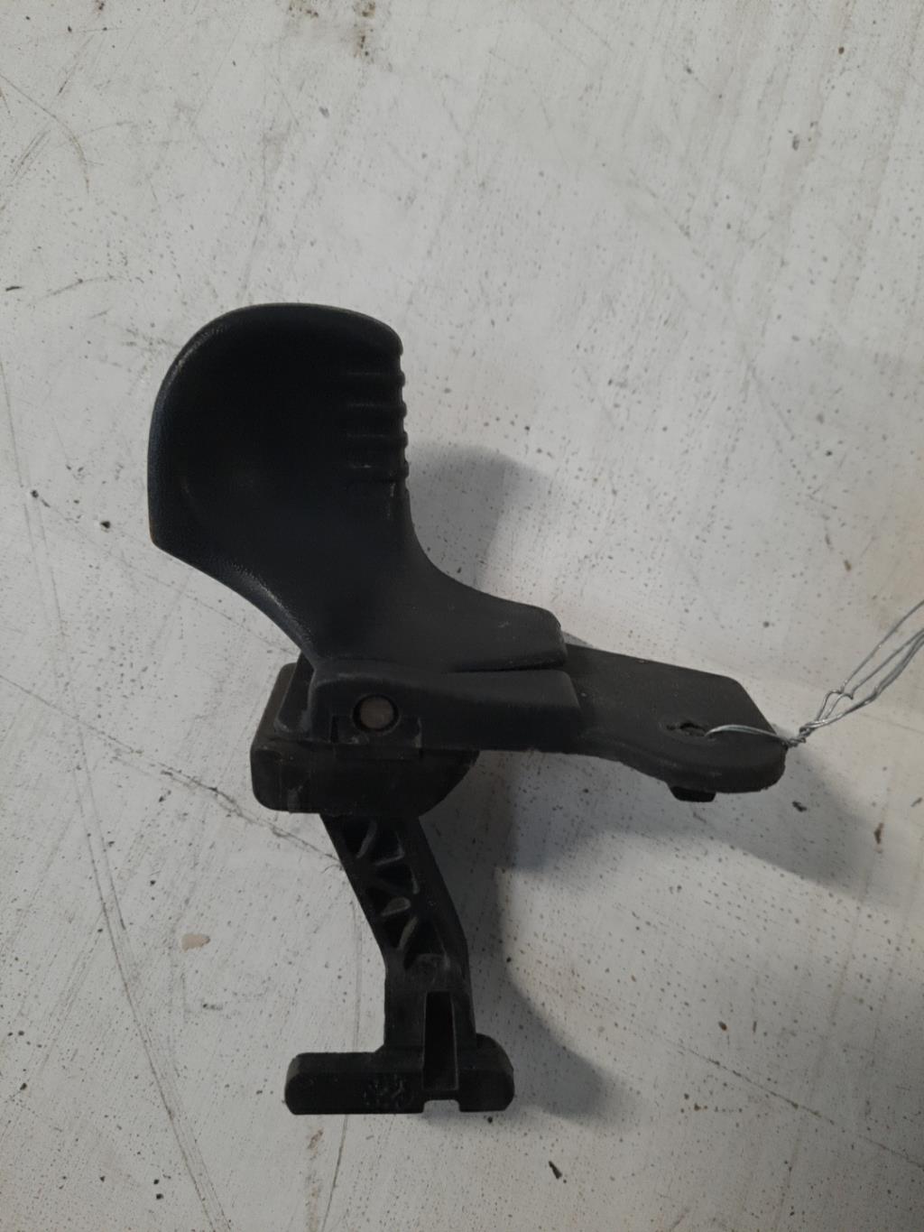 Maniglia portiera anteriore destra RENAULT TWINGO 1 PHASE 1 Gasolina - 1