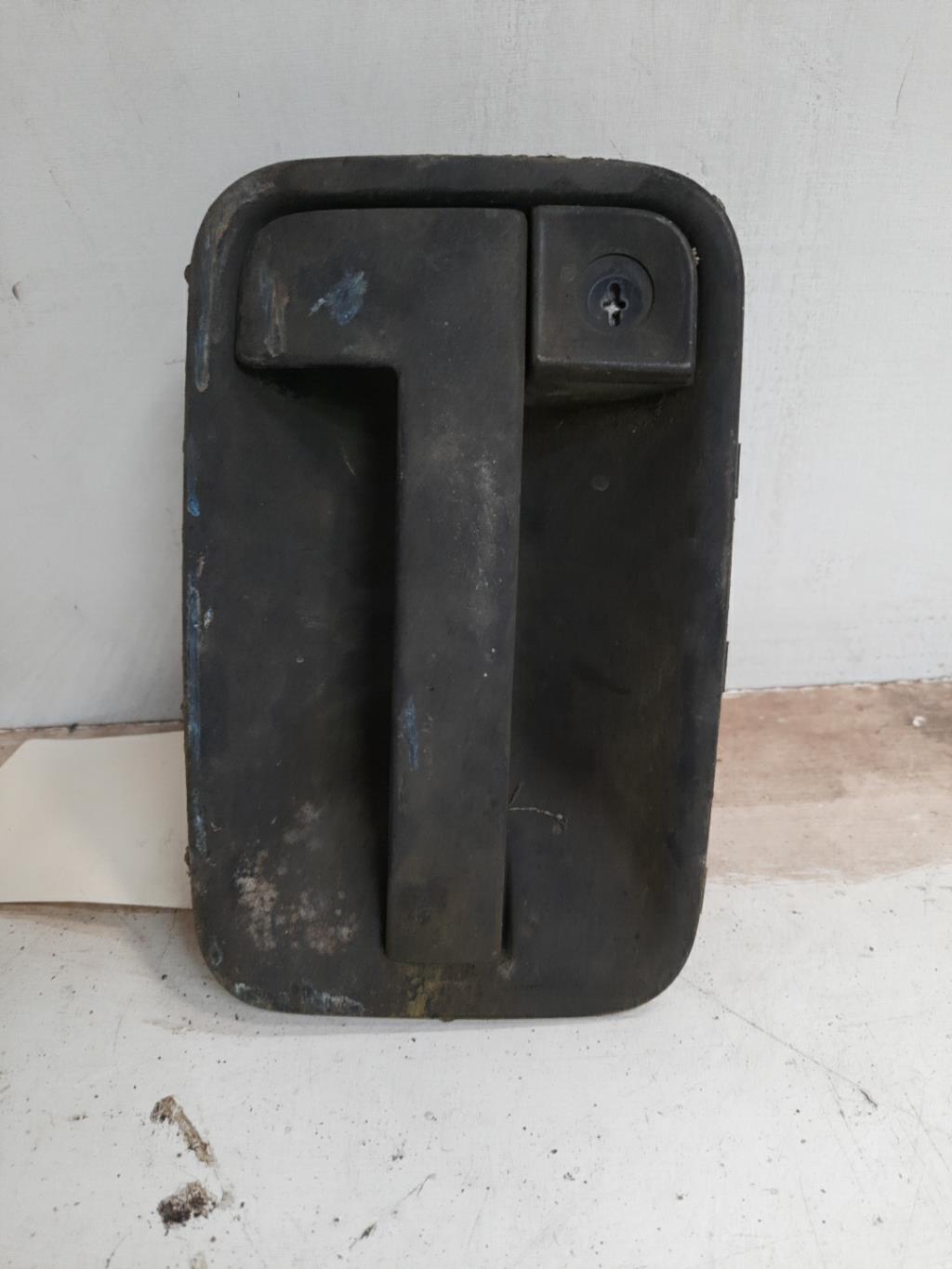 Poignee porte avant gauche CITROEN JUMPY 1 Diesel - 1