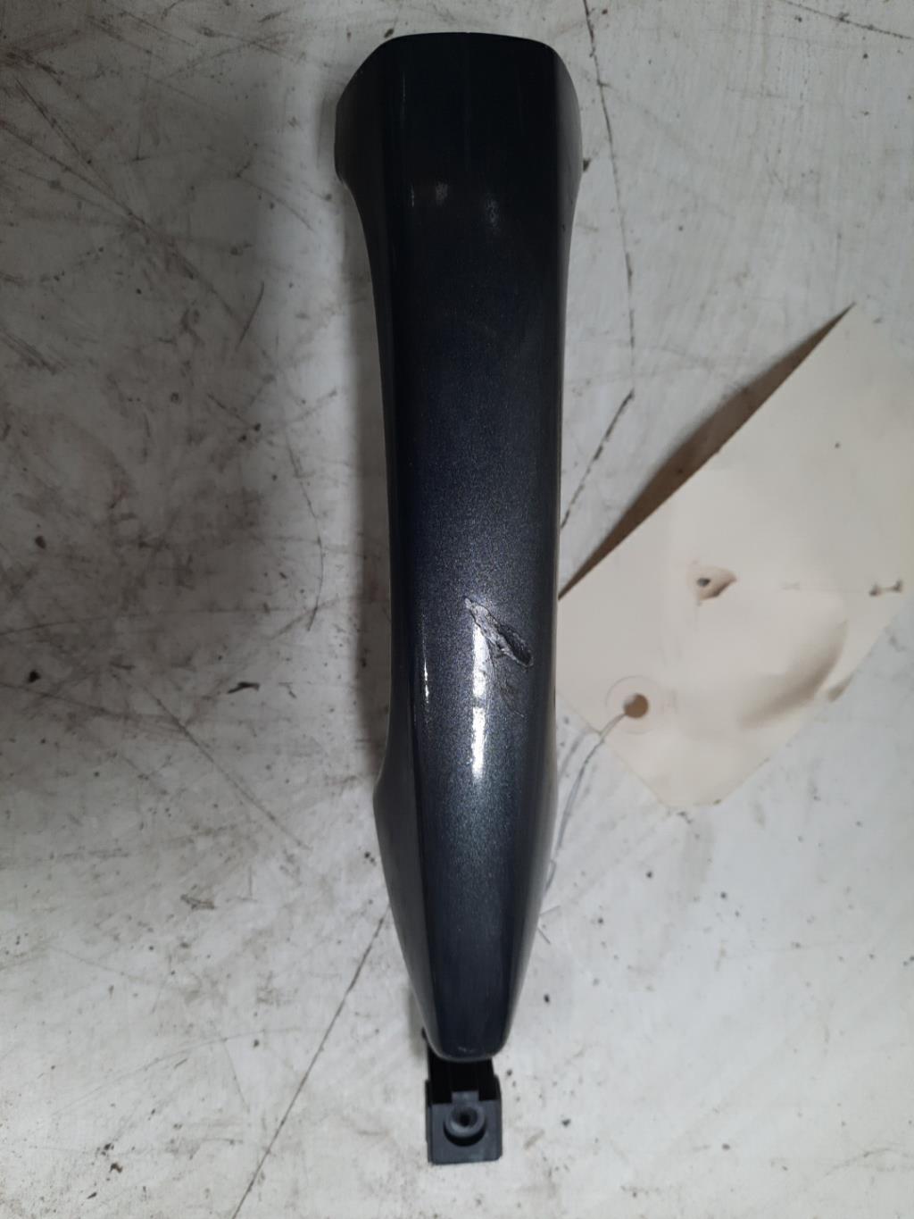 Maniglia portiera anteriore sinistra CITROEN C4 2 PHASE 1 Diésel - 1