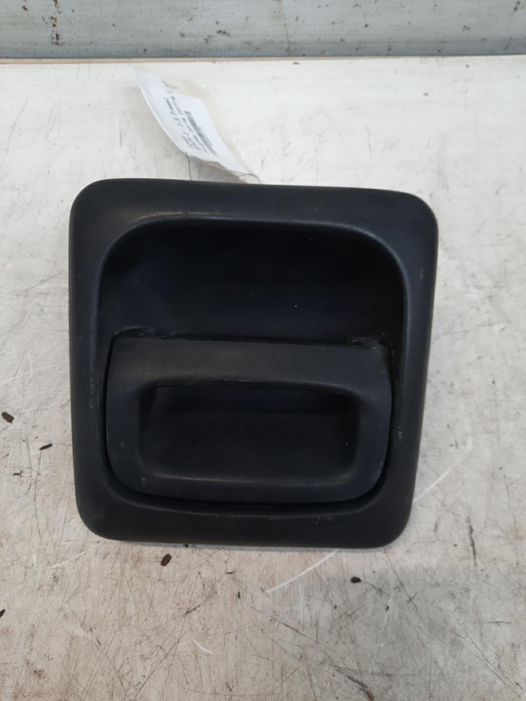 Maniglia porta bagagliaio destra PEUGEOT BOXER 2 Diésel - 1