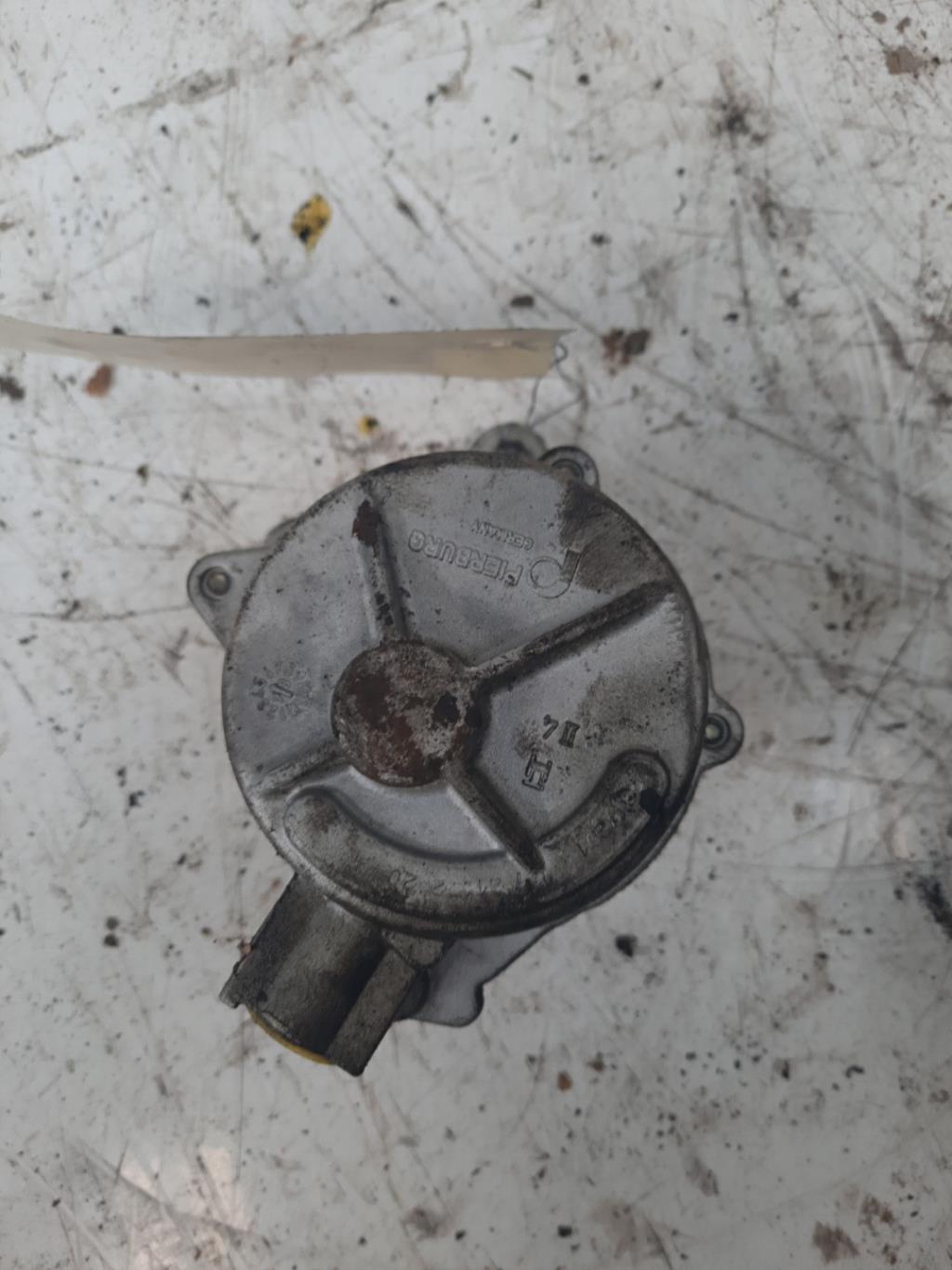 Pompe à vide RENAULT SCENIC 1 PHASE 1 Diesel - 1