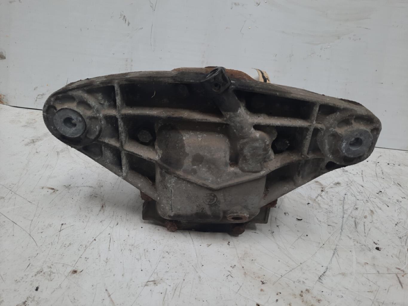 Pont (propulsion) BMW SERIE 5 E39 PHASE 1 Diesel - 1