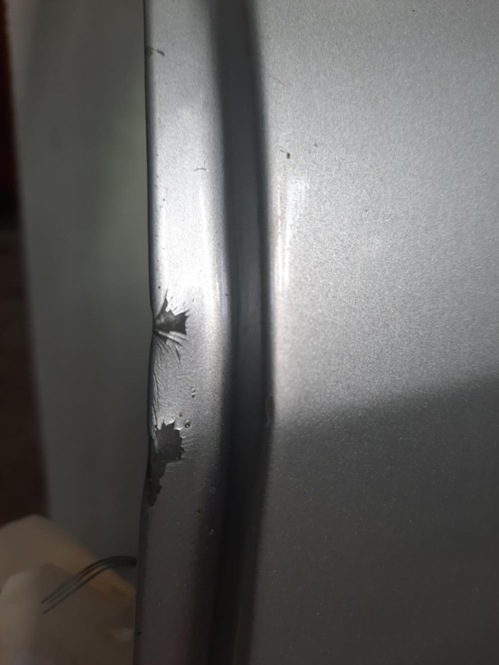 Portiera posteriore sinistra OPEL ASTRA G Diésel - 1