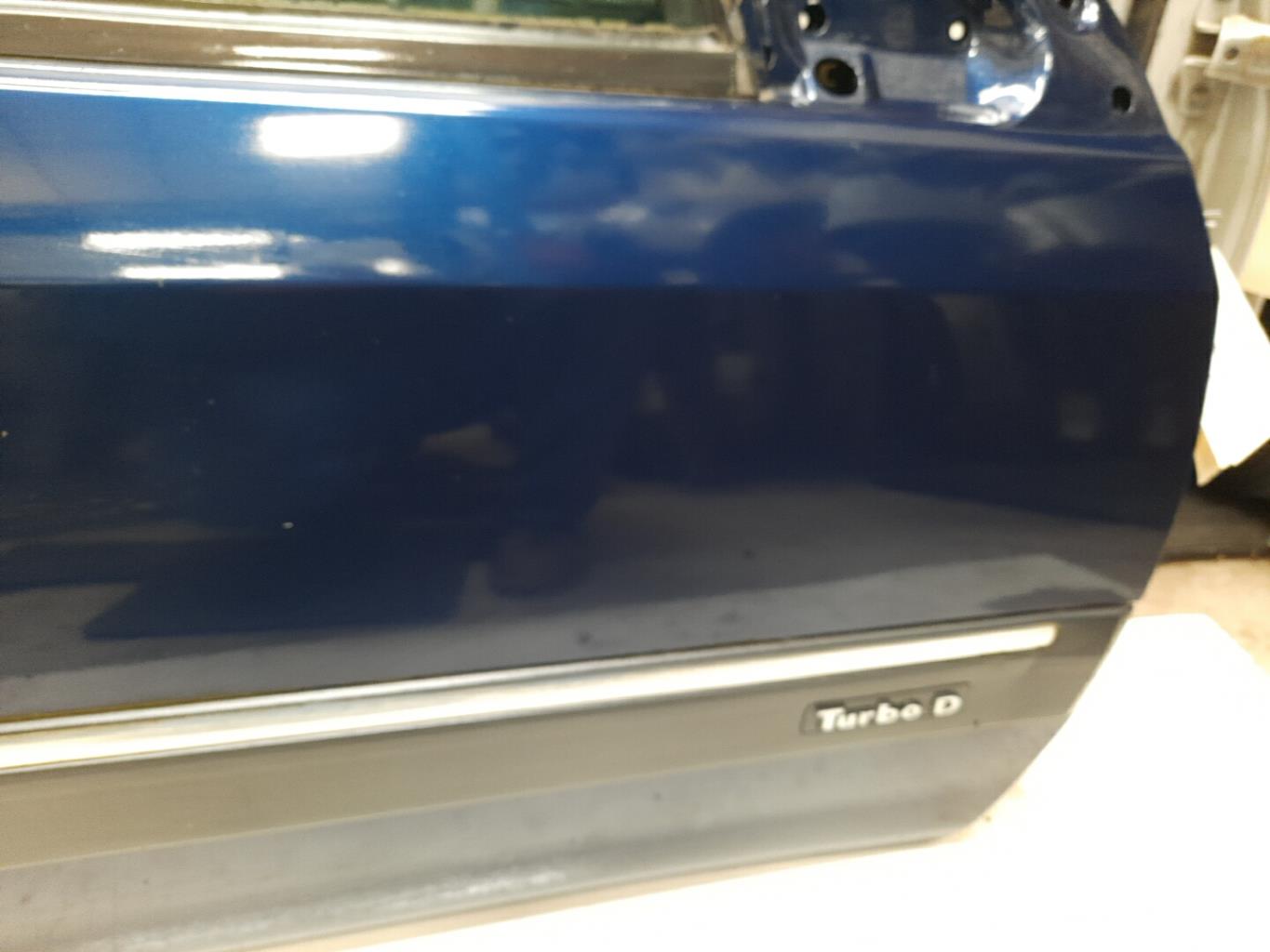 Portiera anteriore destra CITROEN XANTIA PHASE 2 Diésel - 1