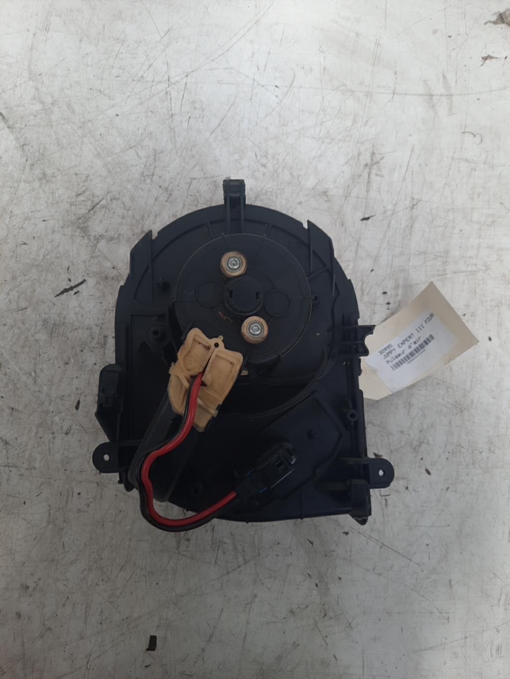 Pulseur d'air CITROEN EXPERT III FOURGON PHASE 1 Diesel - 1